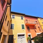 Old Town With Terrace - Live *