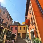 Old Town With Terrace - Live Apartment
