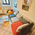 Old Town With Terrace - Live Apartment