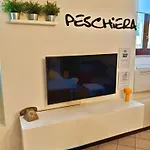 Apartment Old Town With Terrace - Live