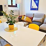Old Town With Terrace - Live Apartment Peschiera del Garda