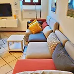 Apartment Old Town With Terrace - Live Peschiera del Garda