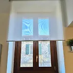 Old Town With Terrace - Live Apartment
