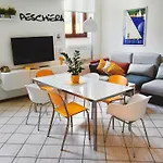 Old Town With Terrace - Live Apartment