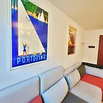Old Town With Terrace - Live Apartment Peschiera del Garda