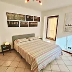 Old Town With Terrace - Live Apartment