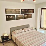 Old Town With Terrace - Live Apartment