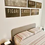 Apartment Old Town With Terrace - Live Peschiera del Garda