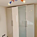 Old Town With Terrace - Live Apartment
