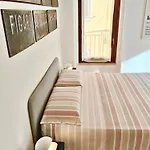 Old Town With Terrace - Live