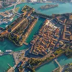 Old Town With Terrace - Live Peschiera del Garda