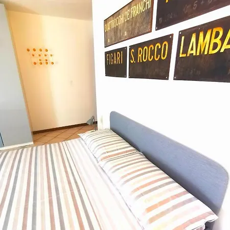 Old Town With Terrace - Live Διαμέρισμα *