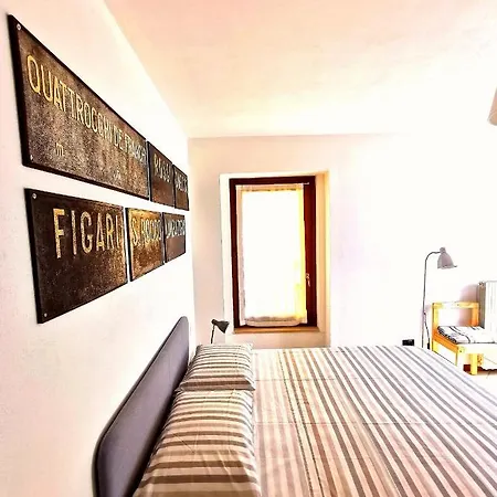 Διαμέρισμα Old Town With Terrace - Live Πεσκιέρα ντελ Γκάρντα