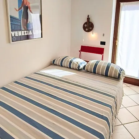 Old Town With Terrace - Live Apartment Peschiera del Garda
